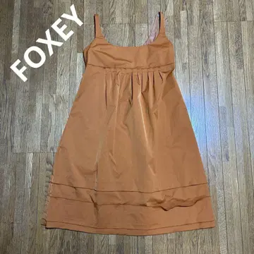 FOXEY NEW YORK 원피스