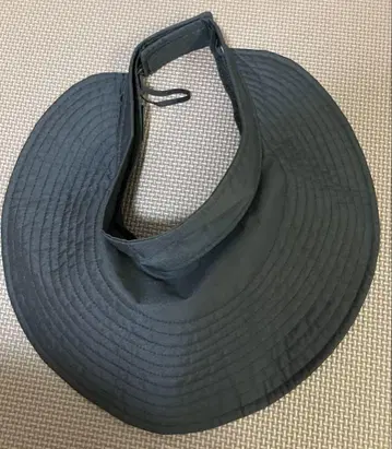 선배리어 100 블랙 선바이저