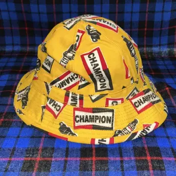 Champion 챔피온 플러그 햇 할리데이비슨 빈티지