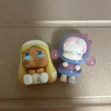 POPBEAN 나와 함께 외출하기 CryBaby sku
