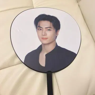 ENHYPEN 제이 JAY 부채