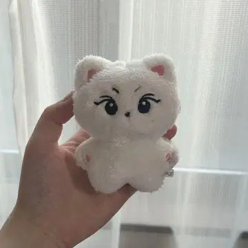 enhypen 정원 봉제 인형 양코미