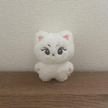enhypen 정원 봉제 인형 양코미 10cm