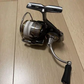 루비아스 FC LT2500S
