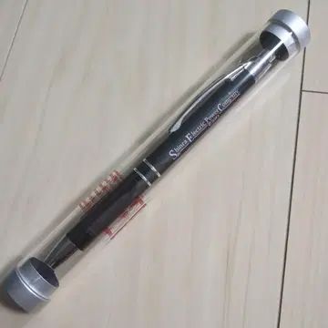 FF7 파이널 판타지 7 볼펜 신라 컴퍼니