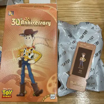 30주년 토이스토리