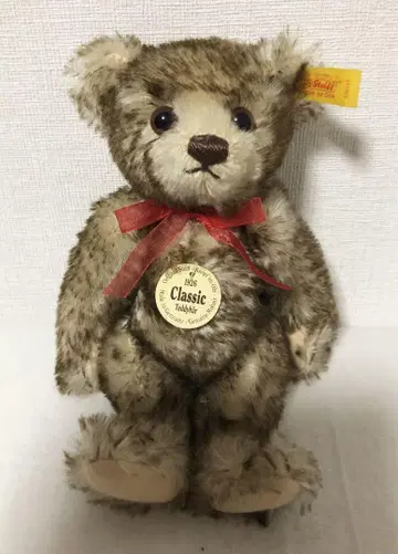 타임세일 슈타이프 테디베어 봉제 인형 1926 클래식