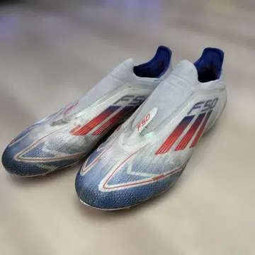 F50 FG 축구 스파이크 27.0cm