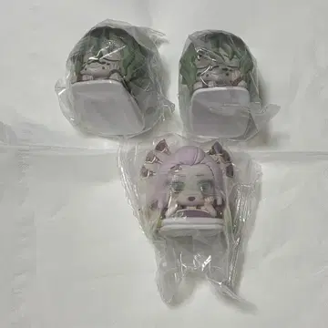 타키히메 기타로 오네무탄 어스 컬러
