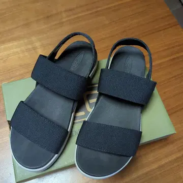 KEEN 엘르