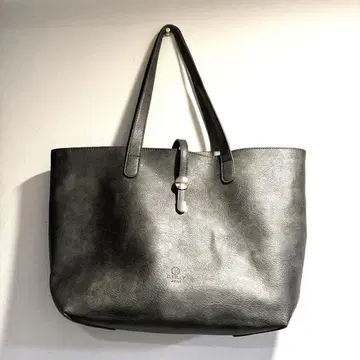 새상품 토트백과 샷 팩 2개 세트