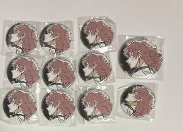 귀멸의 칼날 ufotable 웹 복권 토미오카 기유 사비토 캔뱃지 사비토