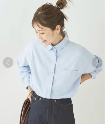 플라주 dry ox boys 셔츠