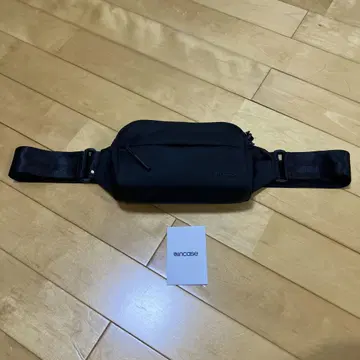 incase 허리 백