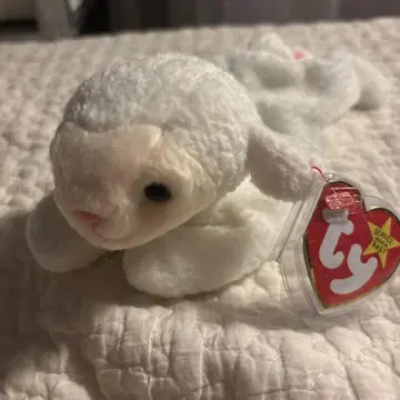 ty 봉제 인형 양