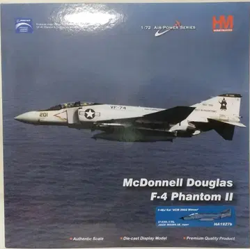 F-4 팬텀 II 팬텀 취미 마스터