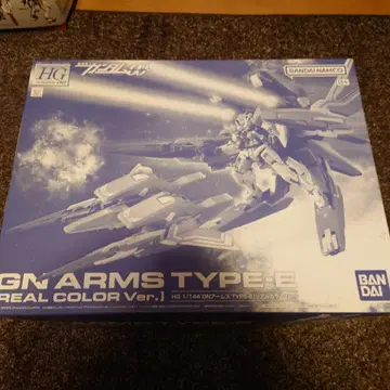 HG GN 암즈 type-e