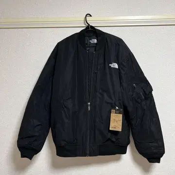 노스페이스 Insulation Bomber Jacket