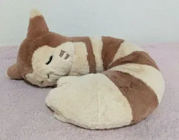 오오타치 모리노 오쿠리모노 봉제 인형 포켓몬