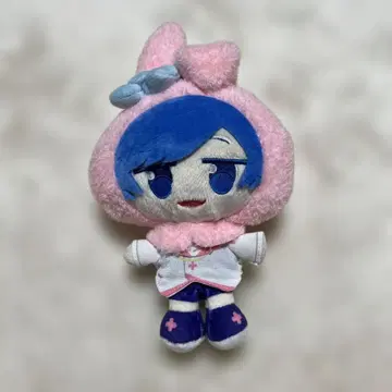 이레이스 if 군 마이멜로디 콜라보