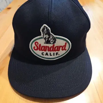 STANDARD CALIFORNIA 야구 모자