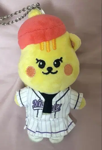 NiziU 리츄 1주년 백 참