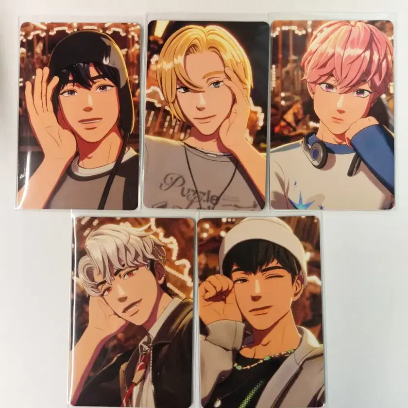 アイドル PLAVE BIRTHDAYKIT YEJUN EUNHO BAMBY NOAH sealed plave YEJUN, bamby, EUNHO birthday kit | eBay