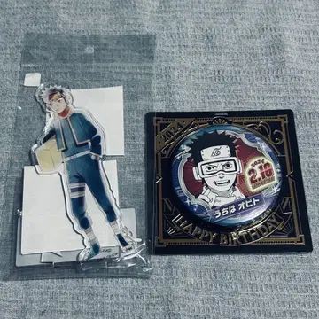 NARUTO 우치하 오비토