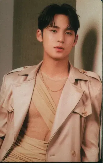 세븐틴 민규 2024 RIGHT HERE 51
