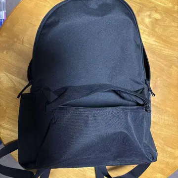 무인양품 백팩