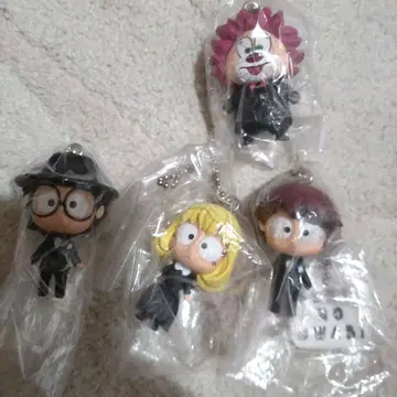 세카오와 스윙 가챠 SEKAI NO OWARI 후카세