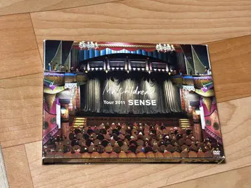Mr.Children 라이브 DVD 2011 SENSE