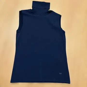 FOXEY 터틀넥 티셔츠 38