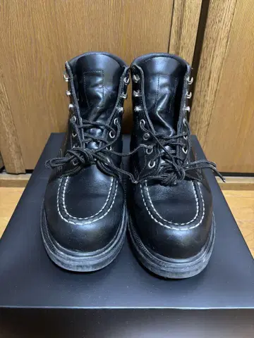 레드윙 슈퍼 밑창 81/2 아메카지