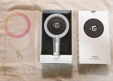 TWICE CANDYBONG Z 캔디봉 Z 정크 제품