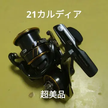 Daiwa 21 카르디아 LT3000-CXH