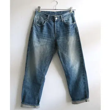 ARTS&SCIENCE 5Pocket Denim Pants 데님 팬츠