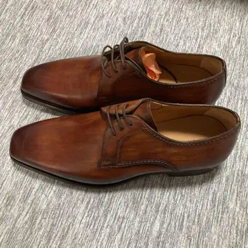 Magnanni 가죽 신발