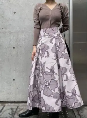 새상품급 FRAY I.D 프레이 아이디
