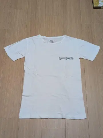 부처 프로덕트 ButcherProducts Butcher T 로고