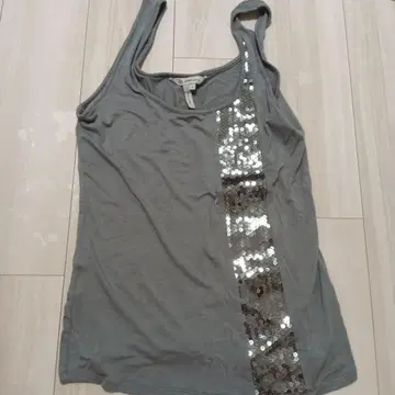 BCBG 탱크탑