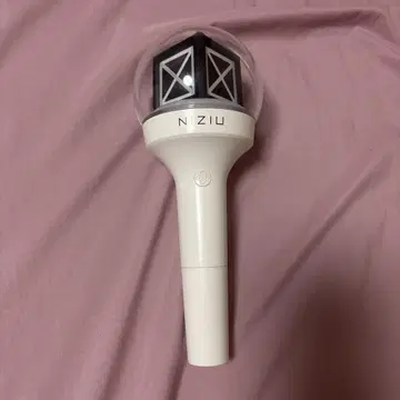 NiziU 응원봉