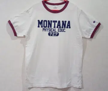 챔피온 링거 티셔츠 MONTANA XL