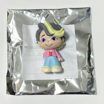 Mrs. GREEN APPLE 오모리 모토타카 FJORD 가챠 피규어