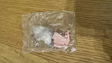 치이카와 (먼작귀) 꽉 안기 케이블 커버 스핑크스