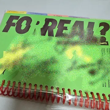TNX FO:REAL?