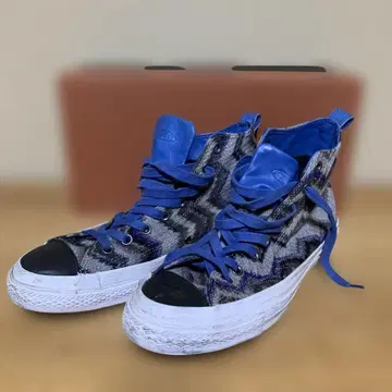컨버스 미쏘니 올스타 하이컷 29cm