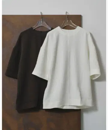 미사용 새상품 TODAYFUL Back Satin Pullover