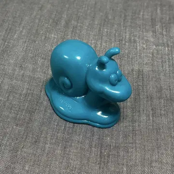 야마자키 와카나 소프트 비닐 SNAILS 달팽이