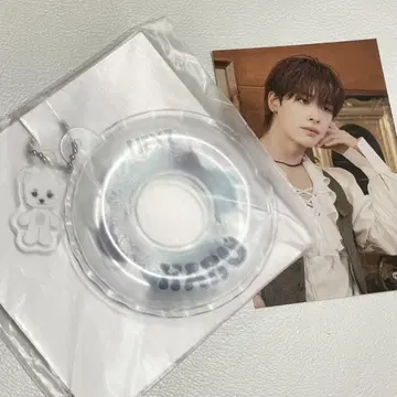 NEXZ 할 복권 우키와